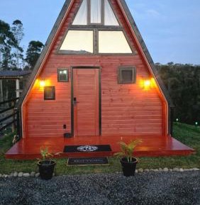 Three-Bedroom Chalet