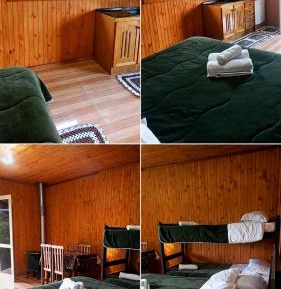 One-Bedroom Chalet
