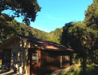 Three-Bedroom Home