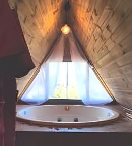 One-Bedroom Chalet