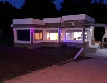 Vacation Home