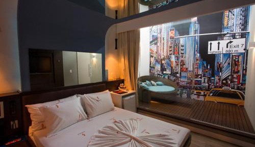 Duplex Suite