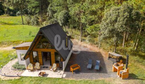 Superior Chalet