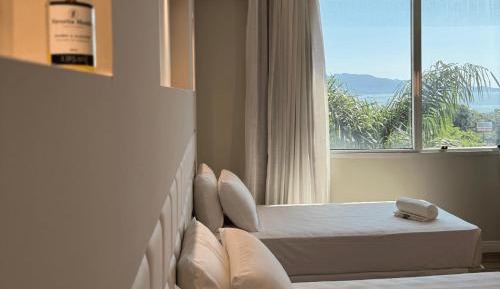 Suite with Sea View