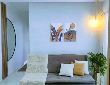 Suite Apartment
