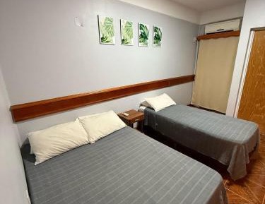 Comfort Triple Room