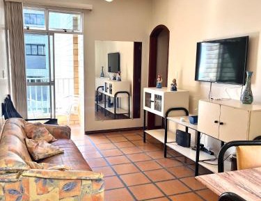 Three-Bedroom Apartment Suite