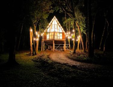 One-Bedroom Chalet