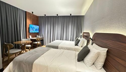 Superior Suite