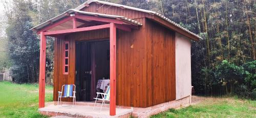 Bungalow