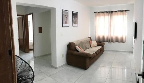 Two-Bedroom Loft Apartment