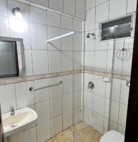 Triple Room with Private Bathroom