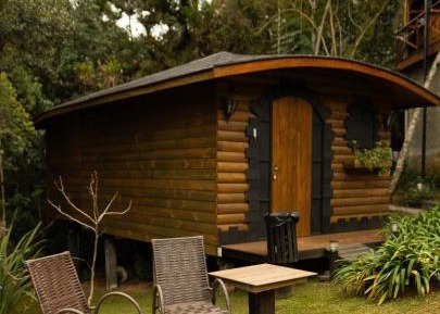 Superior Bungalow with Spa Bath