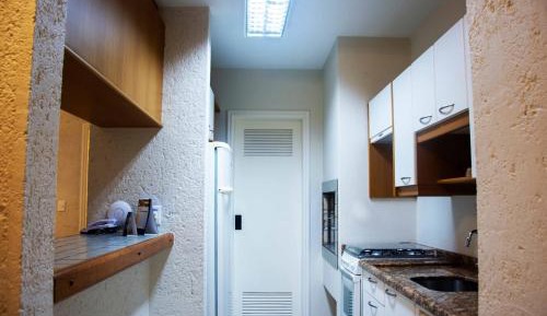 One- Superior Bedroom Apartment