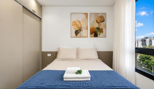 Apartment 1