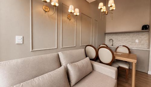 Duplex Suite