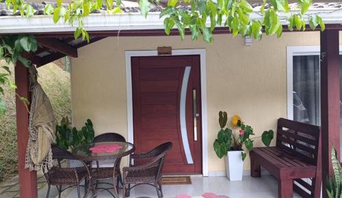 Triple Room with Private Bathroom