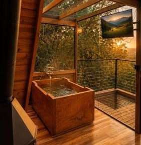 Vacation Home 1