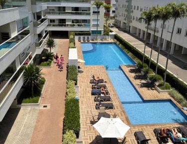 Standard Apartment