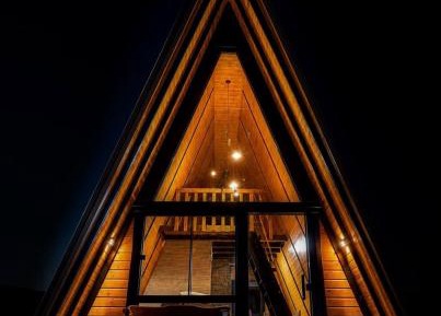 Superior Chalet