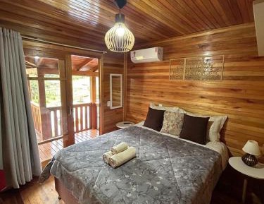 One-Bedroom Chalet