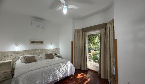 Suite with Garden View
