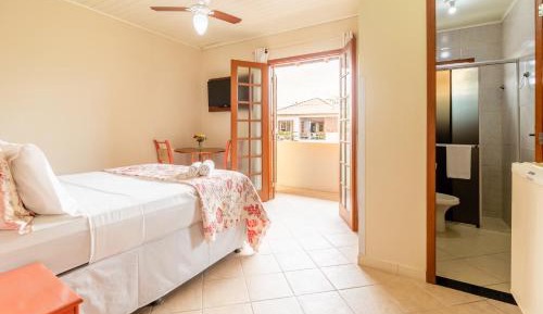 Standard Double Suite