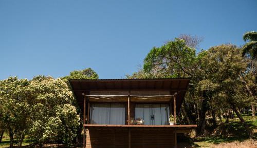 Bungalow - Water Front 