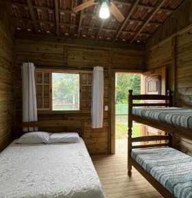Quadruple Room with Mountain View