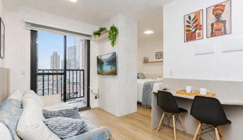 Apartment 1