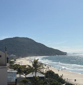 Standard Room Side Sea View 