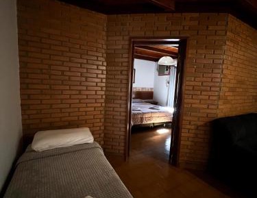 King Suite with Balcony