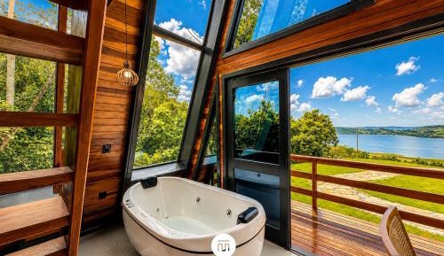 One-Bedroom Chalet