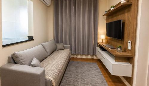 Apartment 1