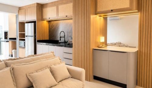 Apartment 1