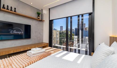 Apartment 1