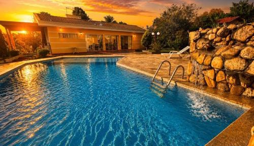 Vacation Home 1