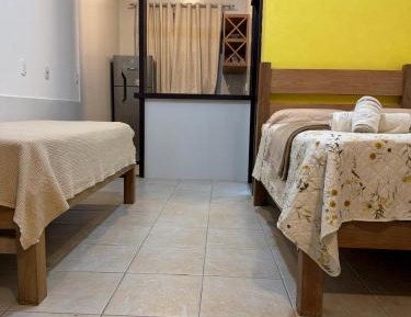 Quadruple Room - Disability Access