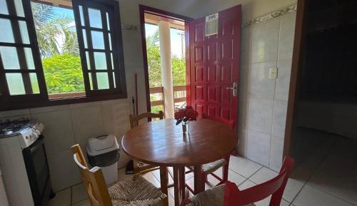 Two-Bedroom Family Apartment