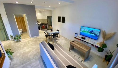 Vacation Home