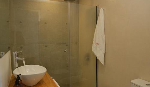 Two-Bedroom Deluxe Apartment