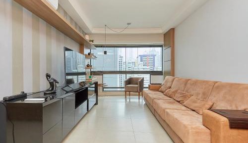 Apartment 1