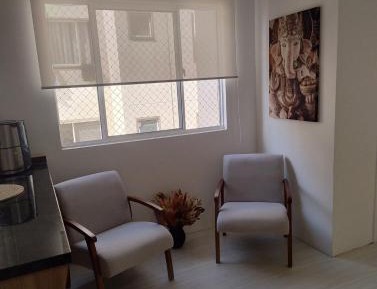 Two-Room Apartment