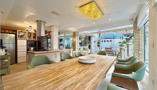 Vacation Home 1