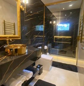 Suite Majestic