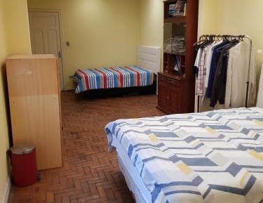 King Room with Two King Beds