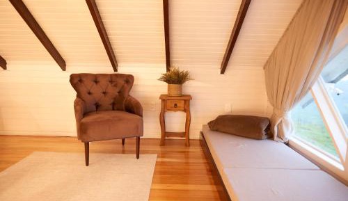 Superior Chalet