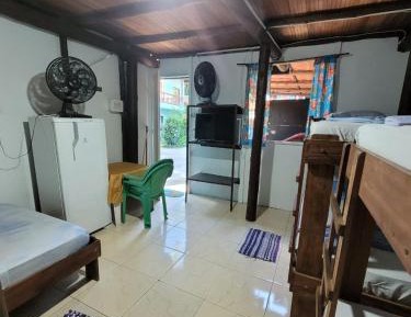 Superior Chalet