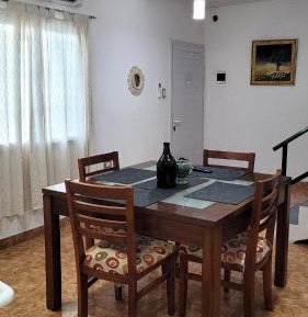 Two-Bedroom Standard Apartment