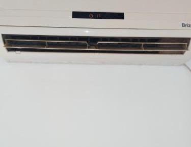 Bunk Bed in Female Dormitory Room  